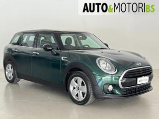 MINI Clubman usata, con Airbag laterali