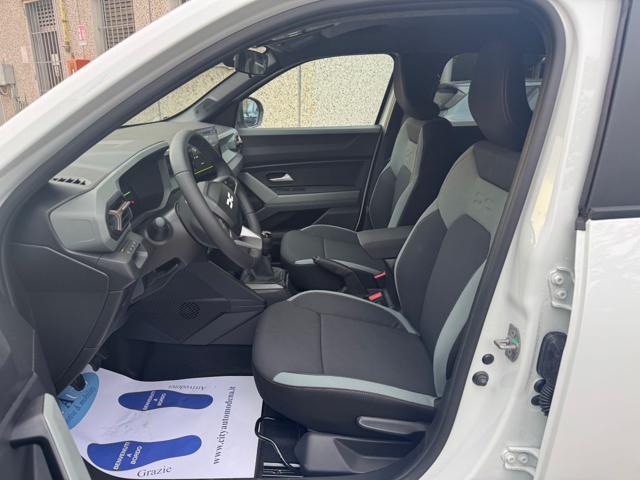 DACIA Duster usata, con Autoradio