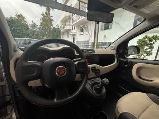 FIAT Panda usata, con Lettore CD