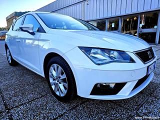 SEAT Leon usata, con Airbag