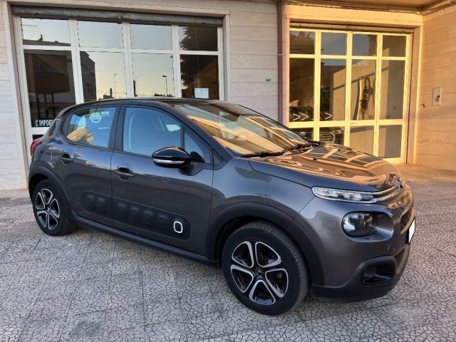 CITROEN C3 usata 4