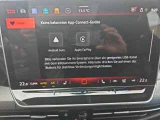 VOLKSWAGEN Golf usata, con USB