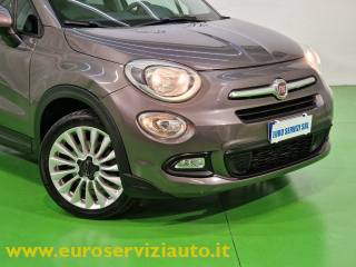 FIAT 500X usata 50