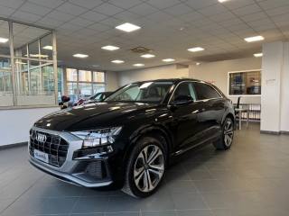 AUDI Q8 usata, con Airbag