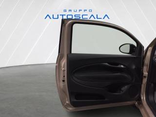 FIAT 500 usata, con Cerchi in lega