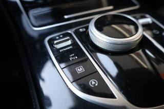 MERCEDES-BENZ GLC 220 usata 49