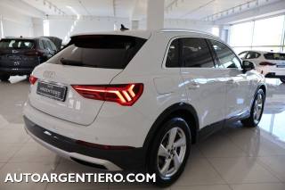 AUDI Q3 usata, con Immobilizzatore elettronico