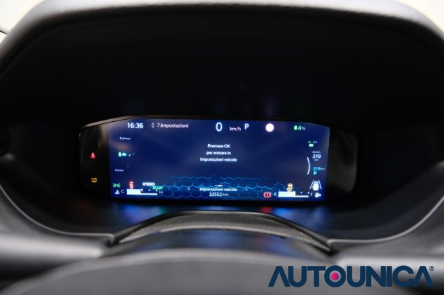 JEEP Compass usata, con Cerchi in lega