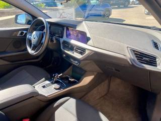 BMW 116 usata, con Airbag laterali