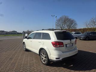 FIAT Freemont usata, con Alzacristalli elettrici