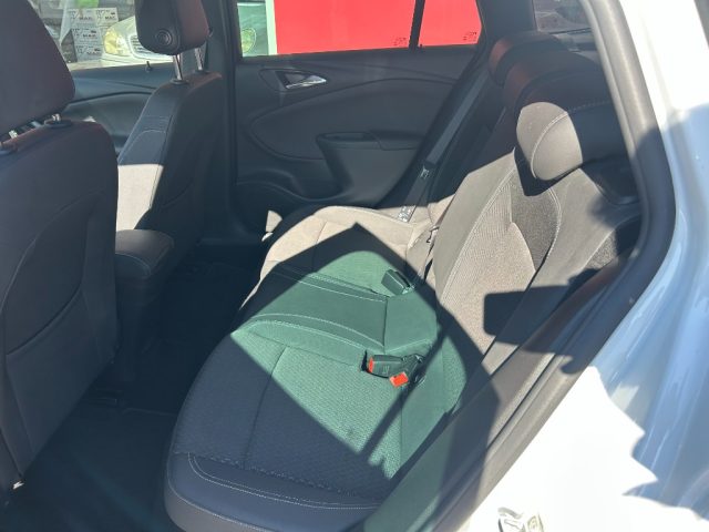 OPEL Astra usata, con Autoradio