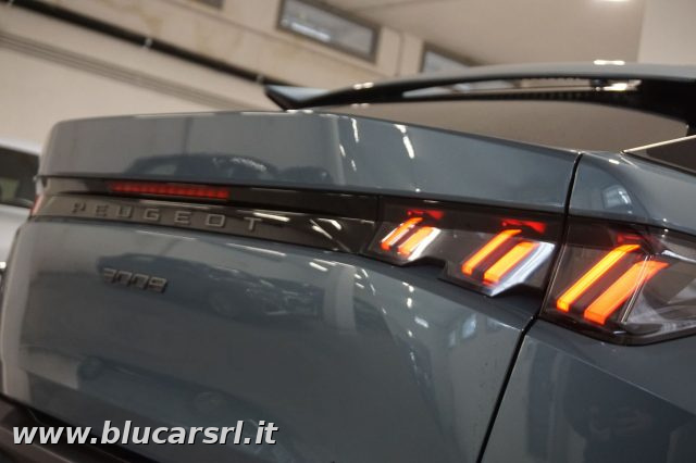 PEUGEOT 3008 usata 25