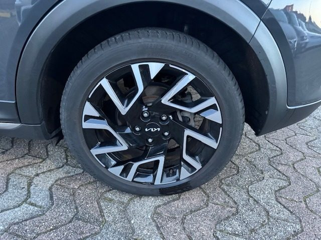 KIA XCeed usata, con Autoradio
