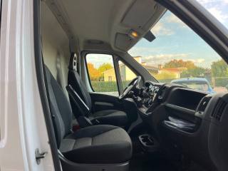 FIAT Ducato usata, con Chiusura centralizzata