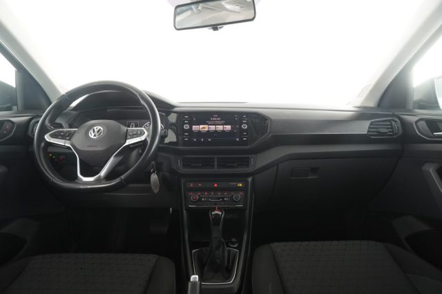 VOLKSWAGEN T-Cross usata 10