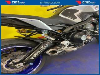 YAMAHA MT-09 usata 9