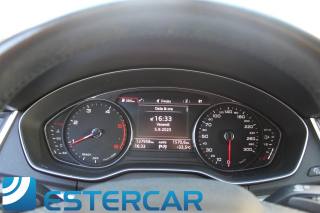 AUDI Q5 usata, con ESP