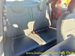 FIAT 500 usata, con Boardcomputer