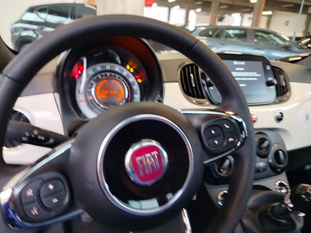 FIAT 500 usata 22
