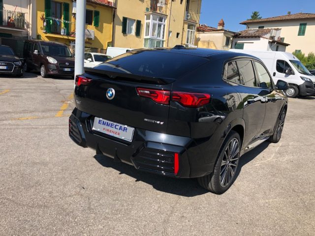 BMW X2 usata, con Airbag Passeggero