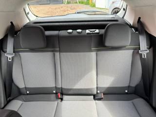 CITROEN C3 usata, con Servosterzo
