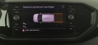 VOLKSWAGEN T-Cross usata 60
