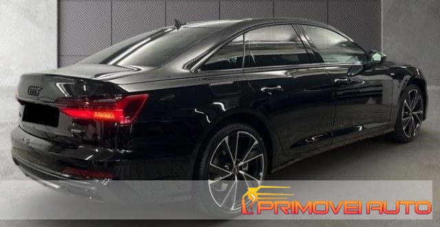 AUDI A6 usata, con Bracciolo