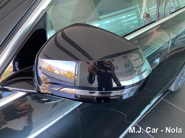 BMW X1 usata, con USB