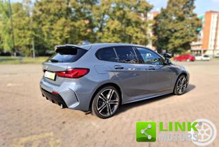 BMW 118 usata, con Alzacristalli elettrici