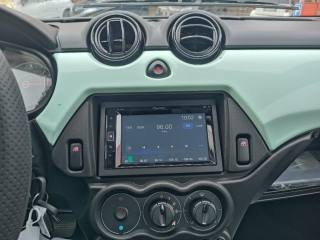MINAUTO Minauto usata, con Luci diurne