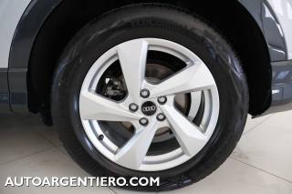 AUDI Q3 usata, con Vivavoce