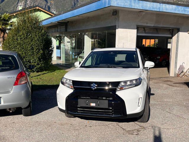 SUZUKI Vitara usata, con Airbag laterali