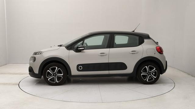 CITROEN C3 usata, con Airbag