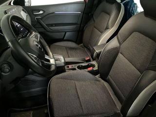 RENAULT Captur usata, con ESP