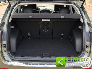 JEEP Compass usata, con Cruise Control
