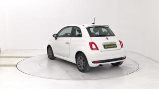 FIAT 500 usata, con Airbag laterali