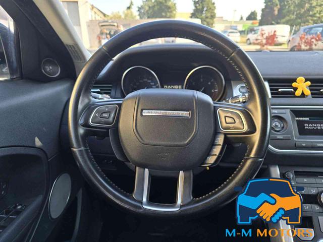 LAND ROVER Range Rover Evoque usata, con Controllo trazione