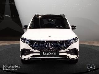 MERCEDES-BENZ EQB usata, con Airbag