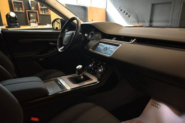 LAND ROVER Range Rover Evoque usata 54