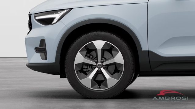 VOLVO XC40 usata 6