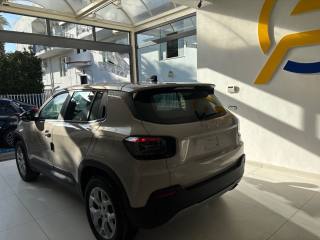 JEEP Avenger usata, con Alzacristalli elettrici