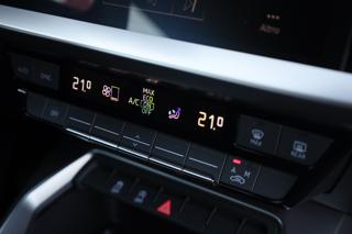 AUDI A3 usata, con Cruise Control