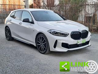 BMW M135 usata, con Autoradio