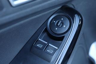 FORD Fiesta usata, con Vivavoce