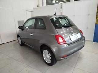 FIAT 500 usata, con Airbag Passeggero