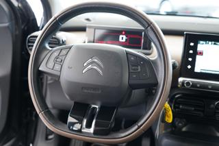 CITROEN C4 Cactus usata, con Specchietti laterali elettrici