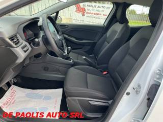 RENAULT Clio usata, con Autoradio