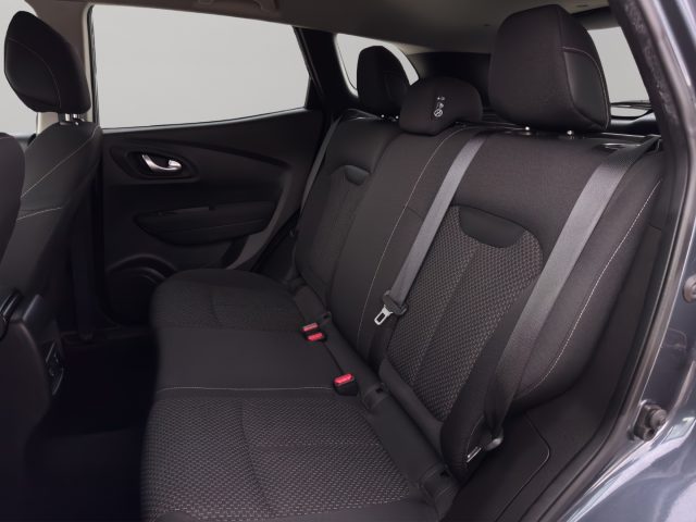 RENAULT Kadjar usata, con Controllo trazione