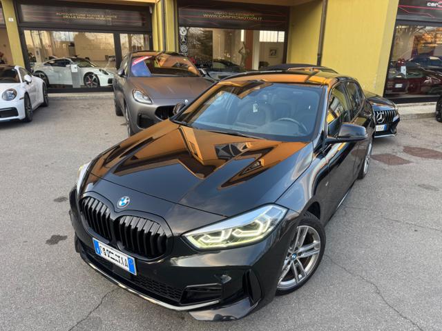 BMW 118 usata, con ABS