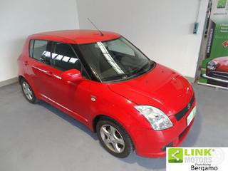 SUZUKI Swift usata 17